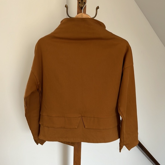 Willis jacket - Melow par Melissa Bolduc - Size S - Picture 5 of 7